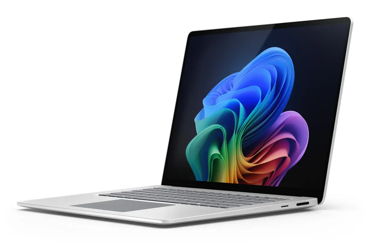 Microsoft Surface Laptop 8 Copilot+ PC 15-inch Photo 2