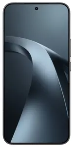 Смартфон Xiaomi 17T Pro, 12 ГБ ОЗУ, 256 ГБ встроенной памяти, черный