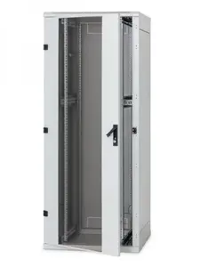Triton RMA-42-L61-BAX-N1 42U Server Rack 600x1000 with Mesh Front Door