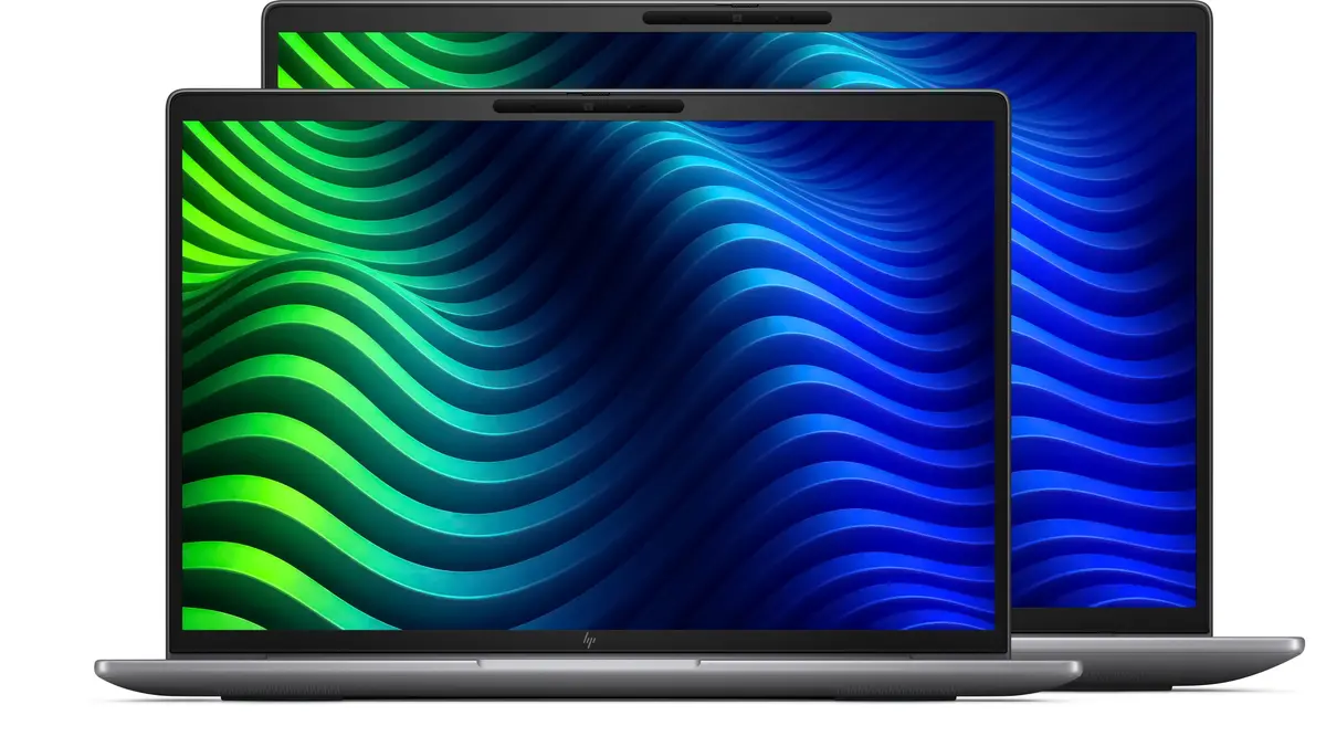 HP ZB8G2a14 darbstacija, 64GB RAM, 1TB