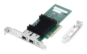 Сетевая карта Lenovo 4XC1R49623, внутренняя, Ethernet, 10000 Мбит/с, PCI Express