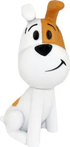 Figurka Tissotoys Figurka - Reksio siedzący