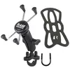 Держатель RAM Mounts X-Grip Large с креплением U-Bolt Photo 2