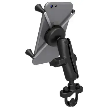 Держатель RAM Mounts X-Grip Large с креплением U-Bolt Photo 3