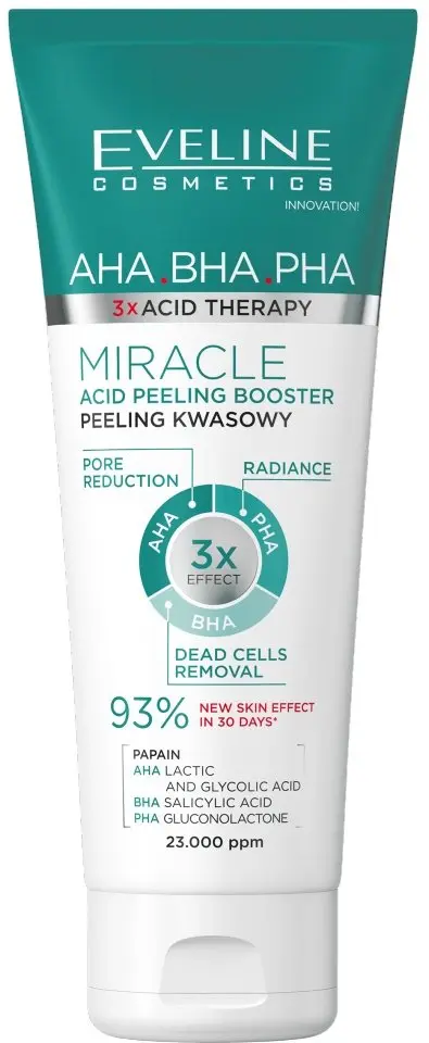 Eveline Acid Therapy skābju pīlings 75