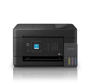 Epson EcoTank ET-4905 Inkjet A4 Multifunction Printer with Wi-Fi