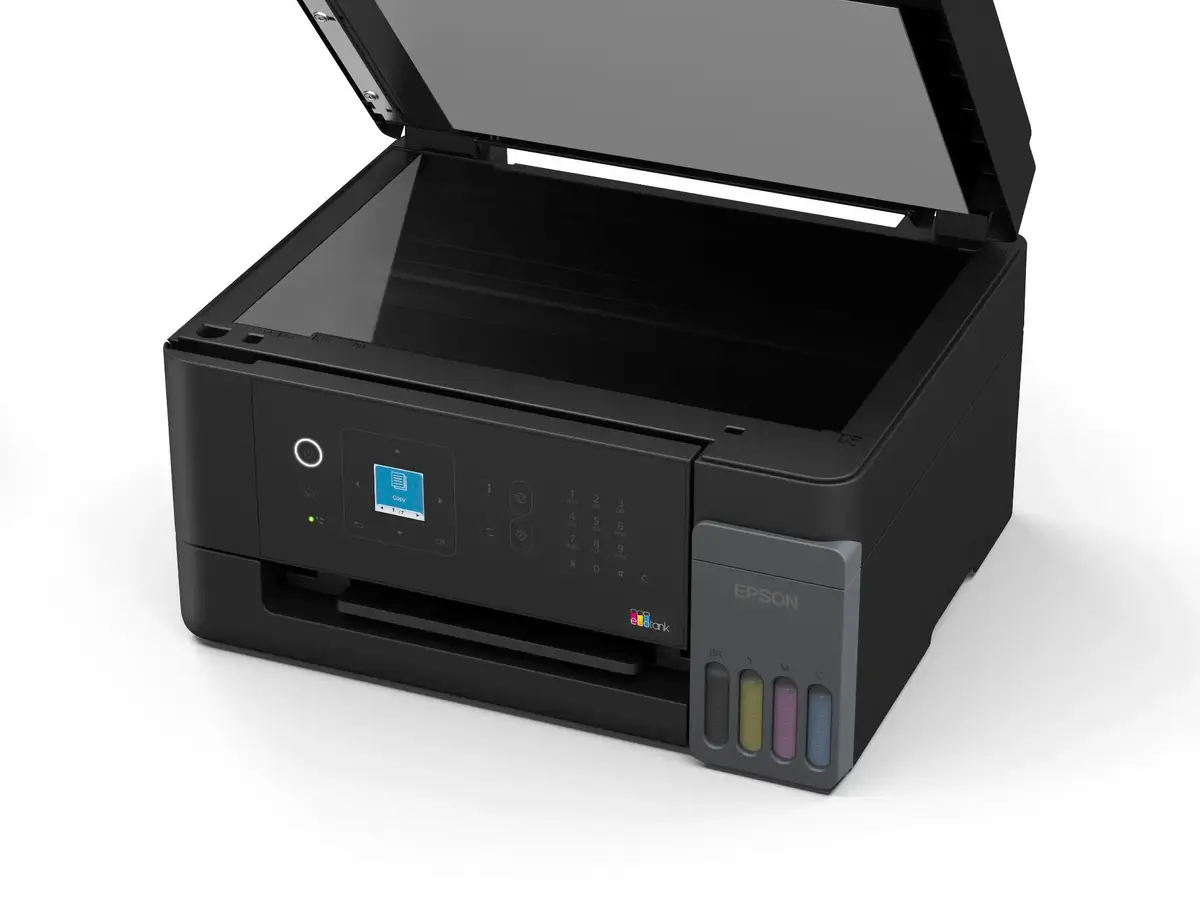 Струйное МФУ Epson EcoTank ET-4905 Photo 2