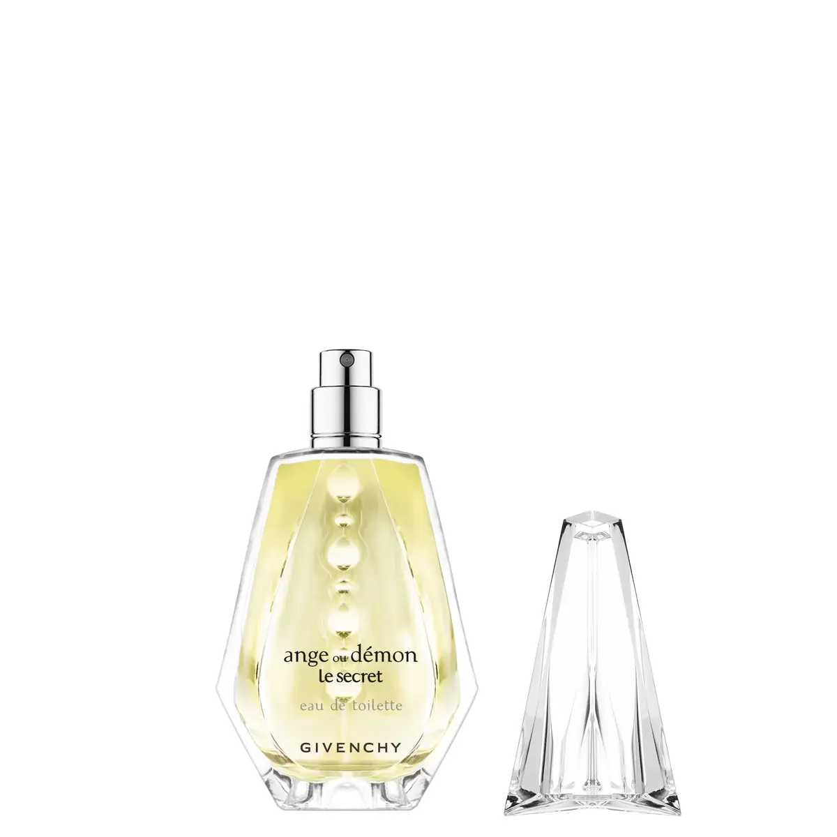 Туалетная вода Givenchy Ange Ou Démon Le Secret 30 мл Photo 2