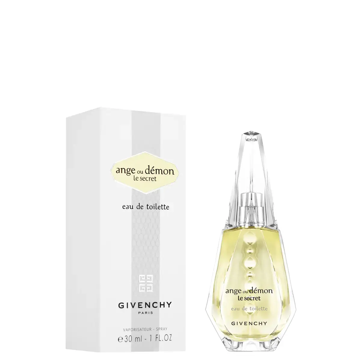 Туалетная вода Givenchy Ange Ou Démon Le Secret 30 мл Photo 4
