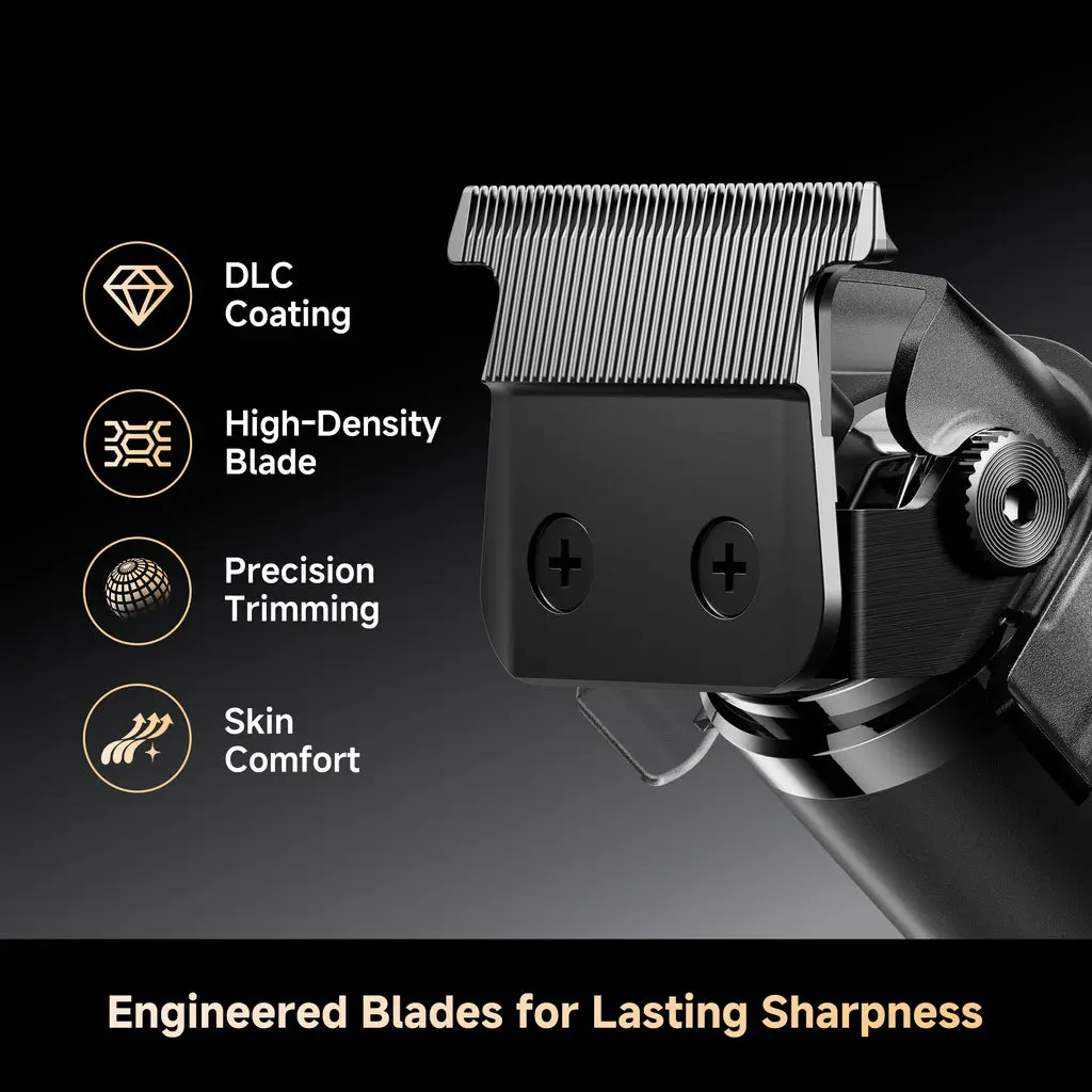 Dreame T3 Trimmer Photo 5