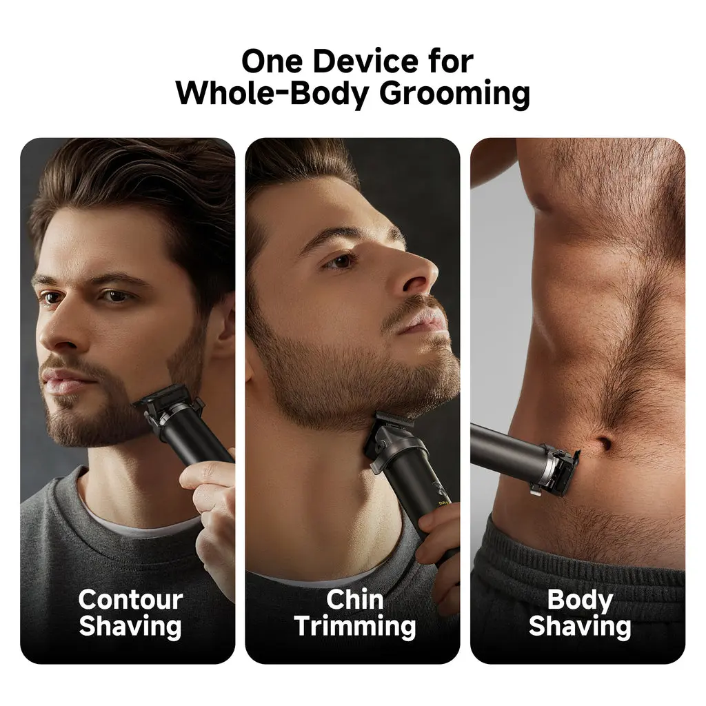 Dreame T3 Trimmer Photo 7