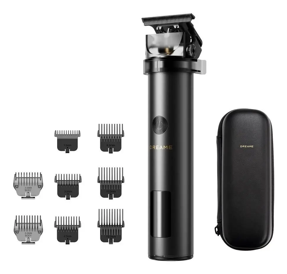 Dreame T3 Trimmer Photo 10