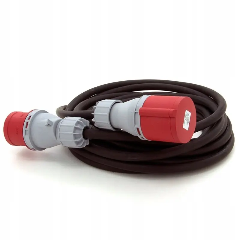 Elgat 4OPD3205 būvniecības pagarinātājs 32A 400V