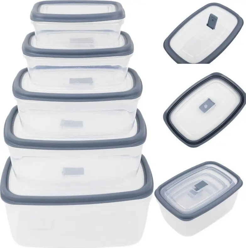 Food Storage