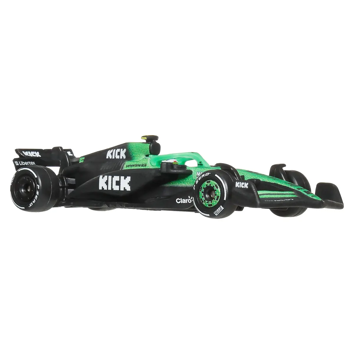 Hot Wheels Premium Formula 1 kolekcionējams auto Photo 3