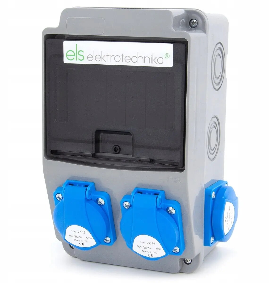 Power Sockets