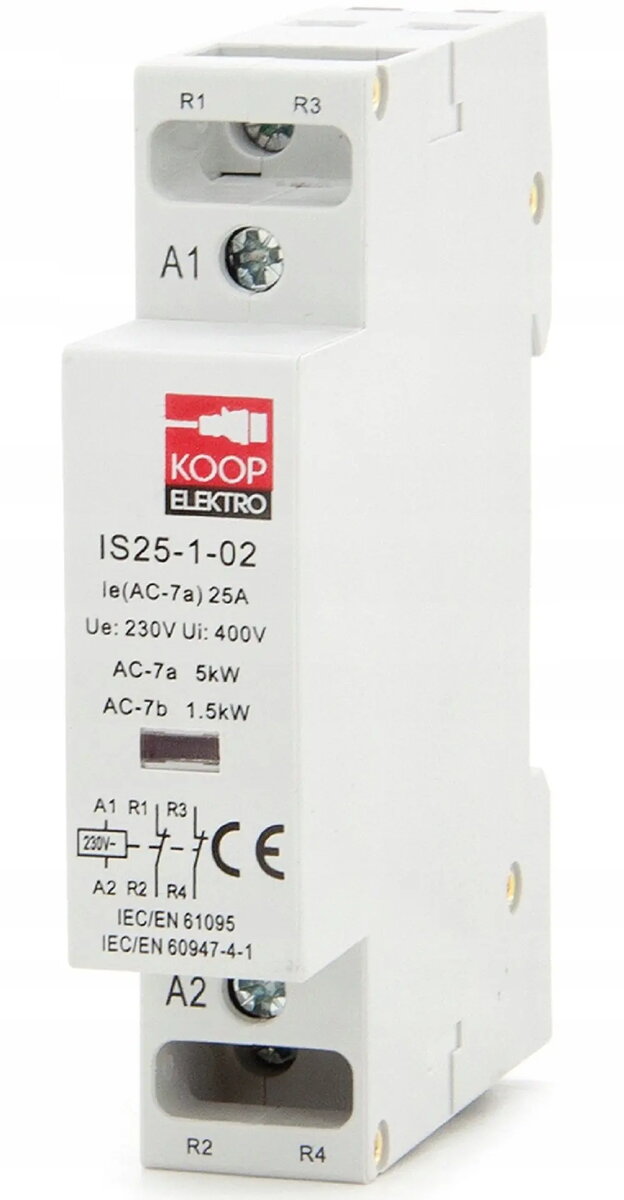 Power Sockets