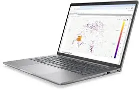 HP ZB8G2a14 RA7P450 darbstacija, 32GB RAM
