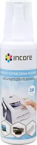 Incore Plastic Cleaning Foam 250 ml