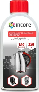 Incore Universal Descaler 250 ml