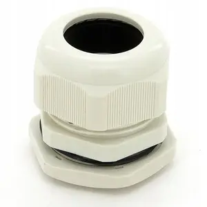 ELEKTROPLAST PG 36 Cable Gland IP68 for 22-33mm Cables