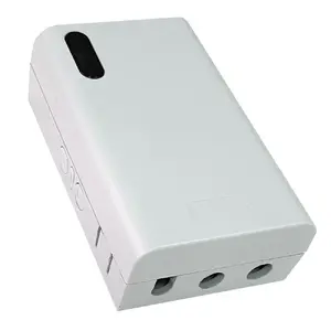 Da-Lite All-in-One Control Box for Projection Screens with IR Wireless and Wired Interface