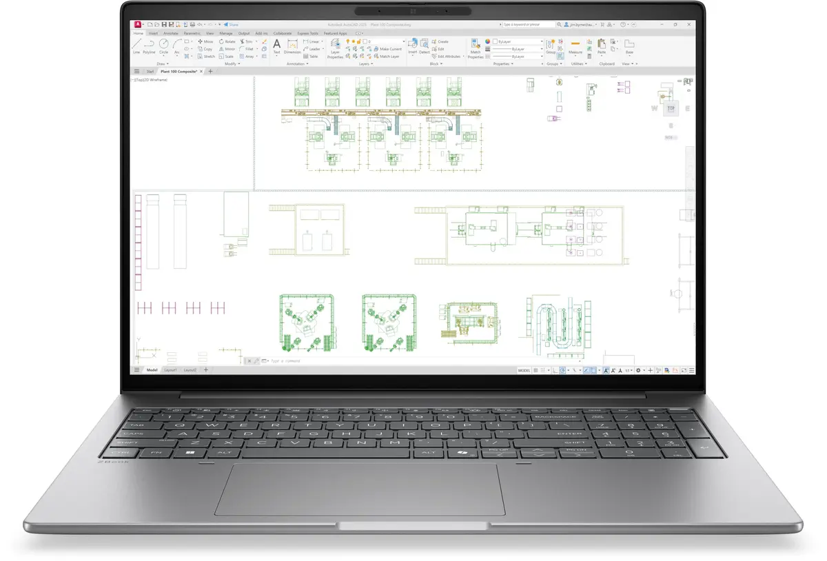 HP Z8 G2 darbstacija, Intel Core
