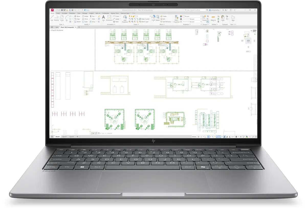 HP Z8 G2 darbstacija, Intel Core