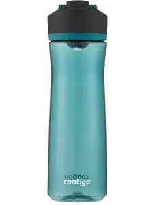 Спортивная бутылка Contigo Cortland 2.0, 720 мл, цвет Spirulina