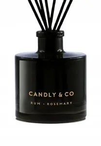 Candly&Co No.2 Fragrance Diffuser 200ml