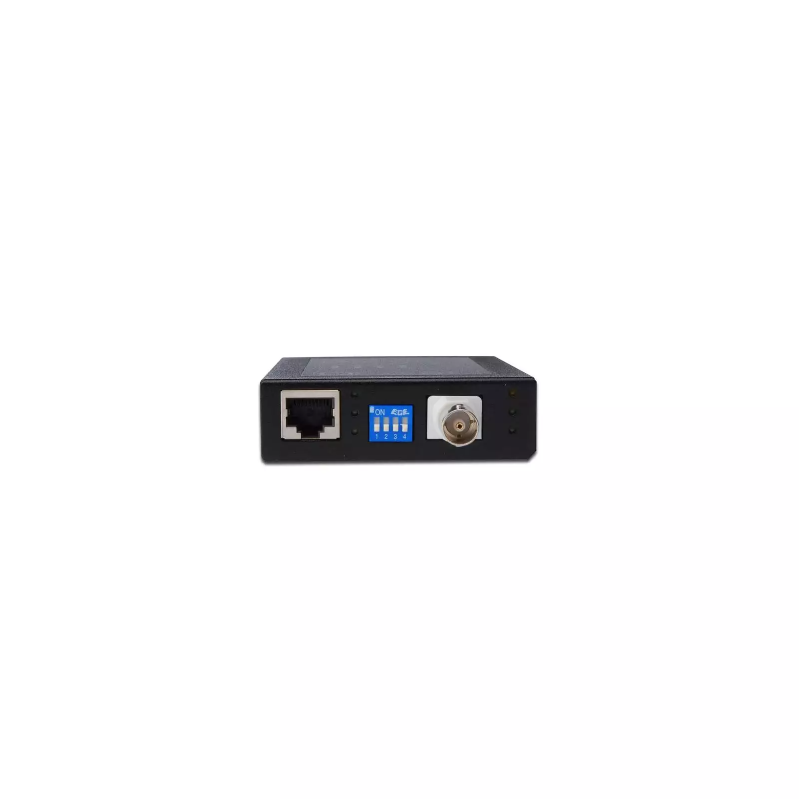 Digitus Fast Ethernet, RJ-45/BNC network media converter DN-82050 | AiO.lv