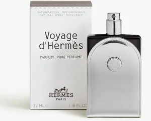 Hermès Voyage D'Hermès Parfum Spray 35ml