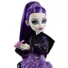 Monster High Self-Scare Secrets Spectra Vondergeist lelle no Mattel Photo 2