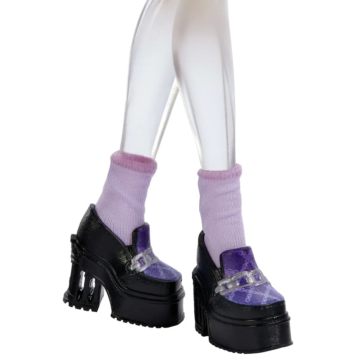 Monster High Self-Scare Secrets Spectra Vondergeist lelle no Mattel Photo 3