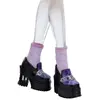 Monster High Self-Scare Secrets Spectra Vondergeist lelle no Mattel Photo 3