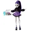 Monster High Self-Scare Secrets Spectra Vondergeist lelle no Mattel Photo 5