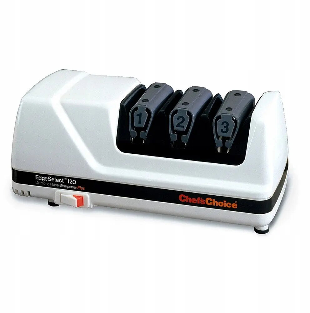 Knife Sharpeners