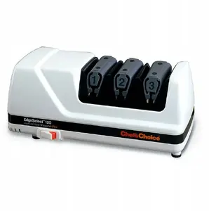 GERMAN Model 120 Professional Knife Sharpener