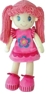 Smily Play lupatu lelle 35 cm
