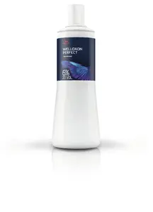 Wella Welloxon Perfect Creme Developer 6% 20 Vol 1000 ml
