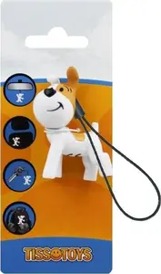 Tisso-Toys Reksio Small Figurine Pendant