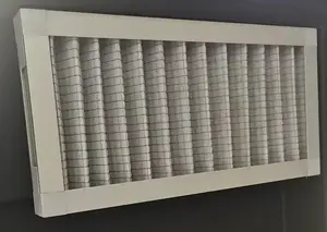 Ernitec HEPA Filter for Monitor Housing