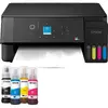Струйный принтер Epson EcoTank ET-2922 Photo 2