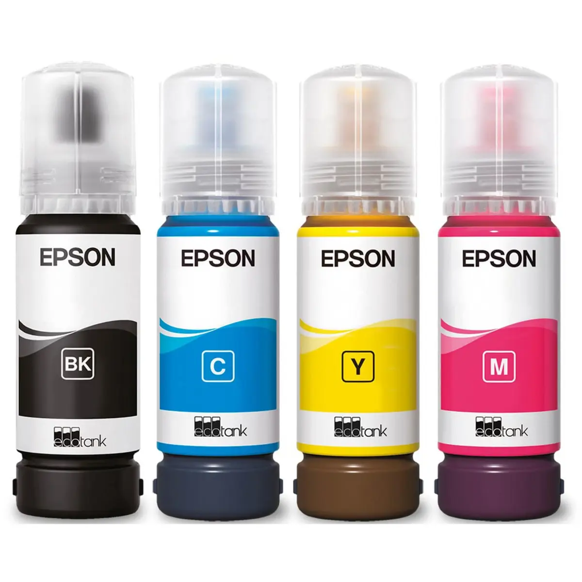 Струйный принтер Epson EcoTank ET-2922 Photo 4