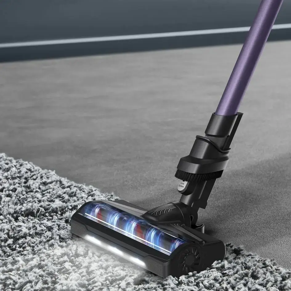 Вертикальный пылесос Rowenta X-PERT 7.60 RH6A31WO 2-в-1 Photo 3