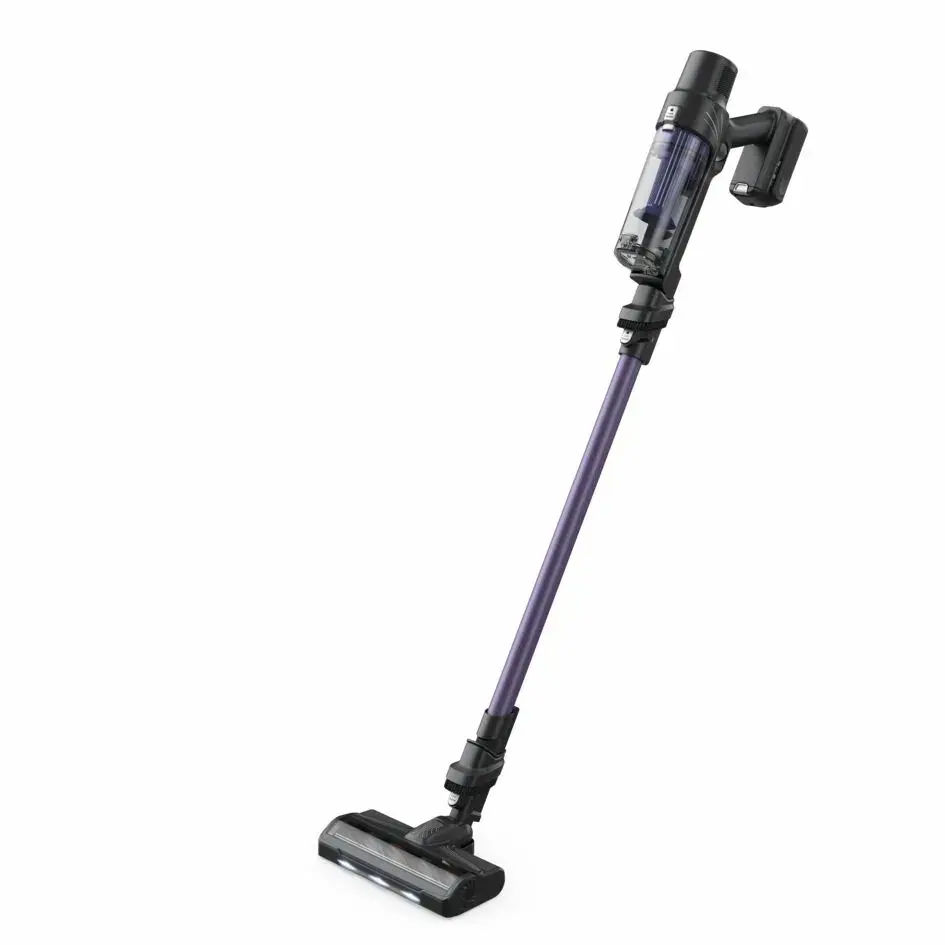 Вертикальный пылесос Rowenta X-PERT 7.60 RH6A31WO 2-в-1 Photo 4