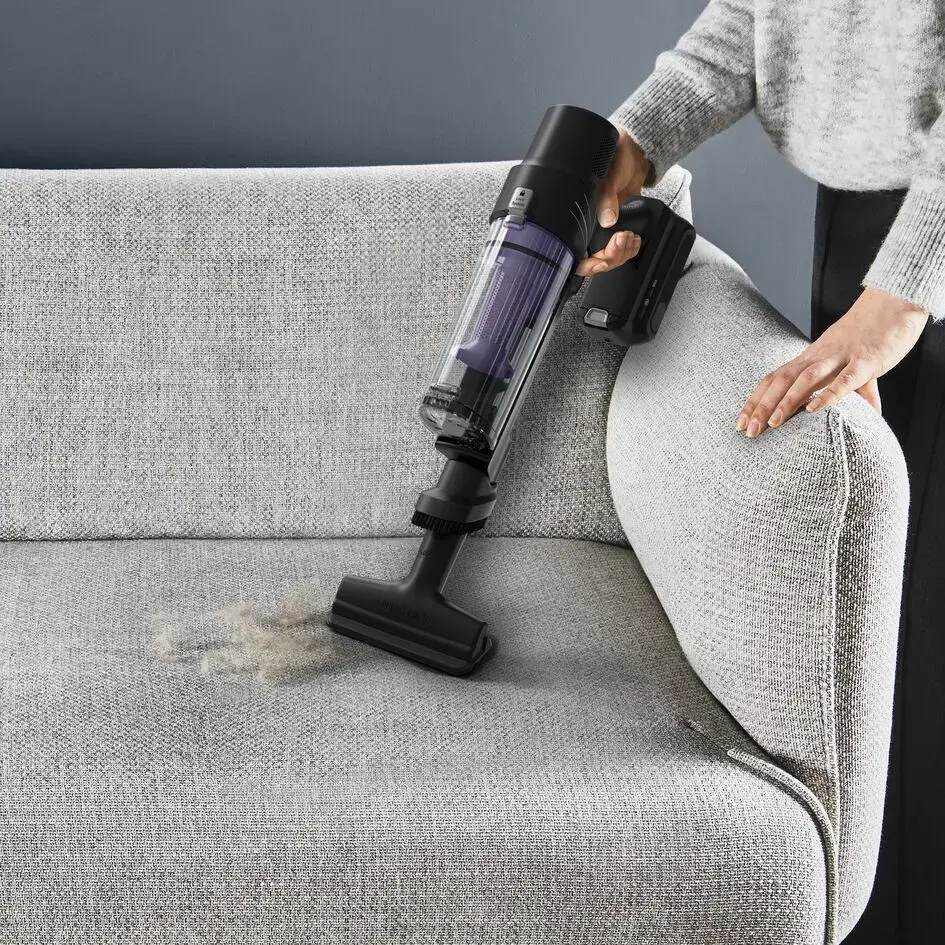 Вертикальный пылесос Rowenta X-PERT 7.60 RH6A31WO 2-в-1 Photo 5