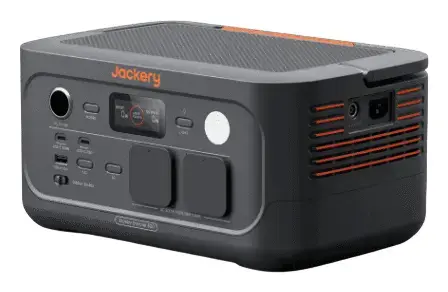 Портативная электростанция Jackery Explorer 500 v2 Photo 3
