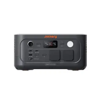 Портативная электростанция Jackery Explorer 500 v2 Photo 4