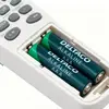 Deltaco LR03-4B AAA Alkaline Batteries 4-Pack Photo 3